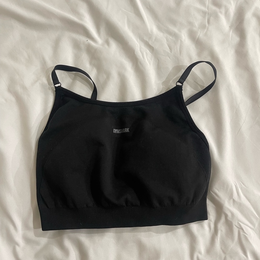 Gymshark sports bra